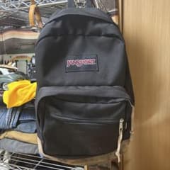 ジャンスポーツ JAN SPORT リュックのサムネイル