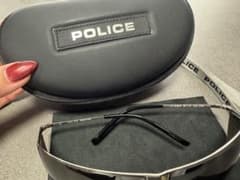 POLICE サングラス S 2819 イタリア製のサムネイル