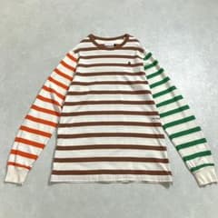 Pop trading company × miffy コラボ ロンT - メルカリ