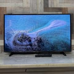 全国送料込❣️マクスゼン50V型4Kテレビ地デジBSCSチューナー内蔵外付HDD m97104449976_1.jpg?1769397508
