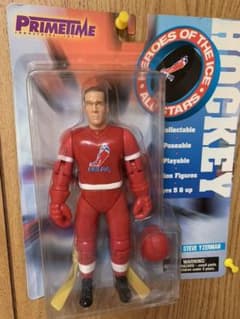 NHL アイスホッケー　フィギュア　アイザーマンのサムネイル
