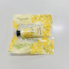 Happy Style ヘアミルク ミモザ アウトバストリートメントのサムネイル