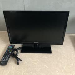 2015年製 パナソニック 19V型 テレビのサムネイル