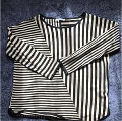 【美品】ボーイズルーム　ニットのサムネイル