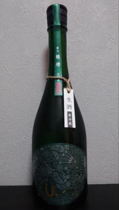 【超希少酒・冷蔵保管】産土 穂増 四農穣 720ml 2025BY 超希少酒】産土 穂増 四農穣 720ml 2025BY 冷蔵保管 - メルカリ
