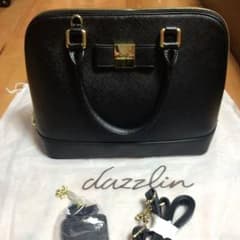 dazzlin　ハンドバッグのサムネイル