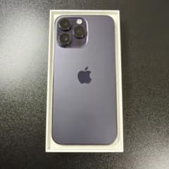 iPhone14 pro maxのサムネイル
