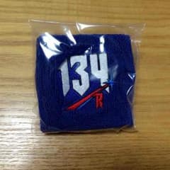 リストバンドのサムネイル