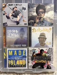 レゲエCDまとめ売り - メルカリ