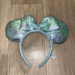 ディズニーカチューシャのサムネイル