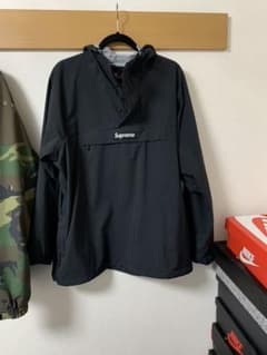 supreme 2017ss アノラック XLのサムネイル