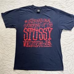 stussyのサムネイル