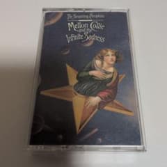 The Smashing Pumpkins カセットテープのサムネイル
