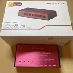 POWER CARRIER　VA-08 Mk-IIのサムネイル