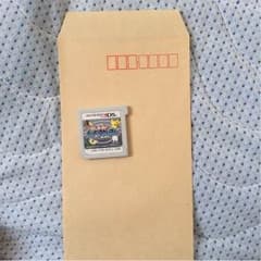 3ds専用ソフト スーパーポケモンスクランブルのサムネイル