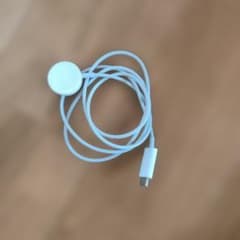 Apple Watch マグネット式充電ケーブル USB-Cのサムネイル