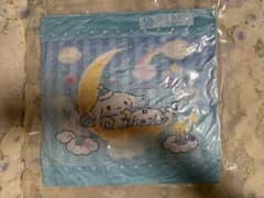 Cinnamoroll クッション ブルーのサムネイル