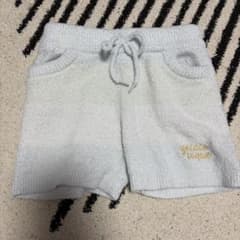 gelato pique ベビー ショートパンツ 80-90cmのサムネイル