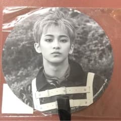 NCT マーク うちわのサムネイル