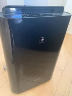 SHARP 加湿空気清浄機のサムネイル