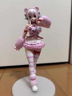 グルーミー チャックスGP GRG×すーぱーそに子 レースクイーン