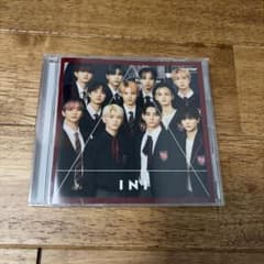 INI CDのサムネイル