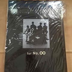 関ジャニ∞ forNO.∞のサムネイル