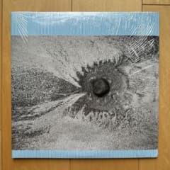 Four Tet - New Energy アナログレコードのサムネイル