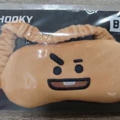 BT21 アイマスク SHOOKYのサムネイル