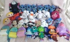 【メルカリ便】ディズニーグッズまとめ売り⑤