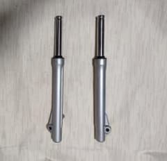 スーパーカブ110ja07フロントフォーク