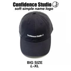 Confidence Store 大きめキャップのサムネイル