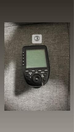 Godox xpro-fのサムネイル