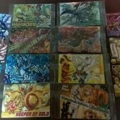 パズドラウェーハスカードのサムネイル