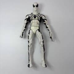 マーベルレジェンド スパイダーマン フューチャーファウンデーション