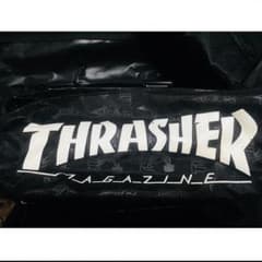 THRASHER★リュックのサムネイル