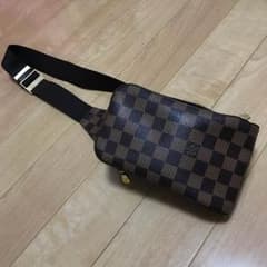ルイヴィトン ショルダーバッグ ジェロニモスのサムネイル