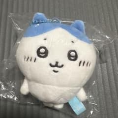 치이카와 하치와레 봉제인형키링