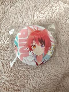 すとぷり 莉犬くん 缶バッジのサムネイル
