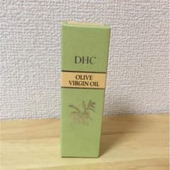 DHC オリーブバージンオイルのサムネイル