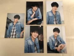 佐藤龍我　公式写真のサムネイル