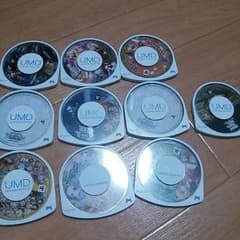 バラあり！PSPカセットのサムネイル