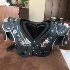 ダグラス　ショルダーパッド　レガシーJDのサムネイル