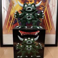 ドラゴンクエスト 伝説の魔王フィギュア デスピサロ　全1種のサムネイル