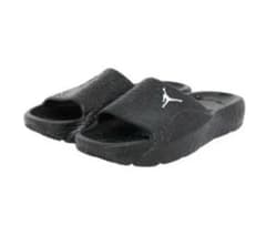 【ぺぺ様専用】新品 NIKE JORDAN フランチャイズ スライド 28cmのサムネイル