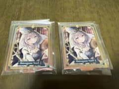 ホロライブ一番くじ　アクリルスタンド賞ノエルのサムネイル