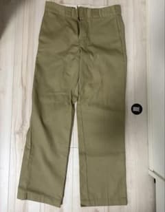 Dickies 874 Original Fit 30×30のサムネイル