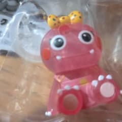 がんこちゃんめじるしアクセサリーのサムネイル