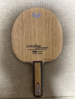 BUTTERFLY INNERFORCE LAYER ZLC 卓球 ラケットのサムネイル