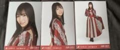乃木坂46 北野日奈子 生写真のサムネイル